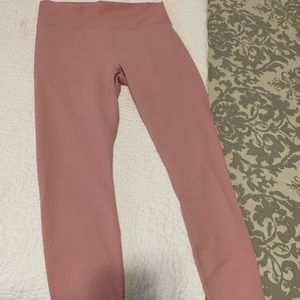Fabletics salar powerhold legging